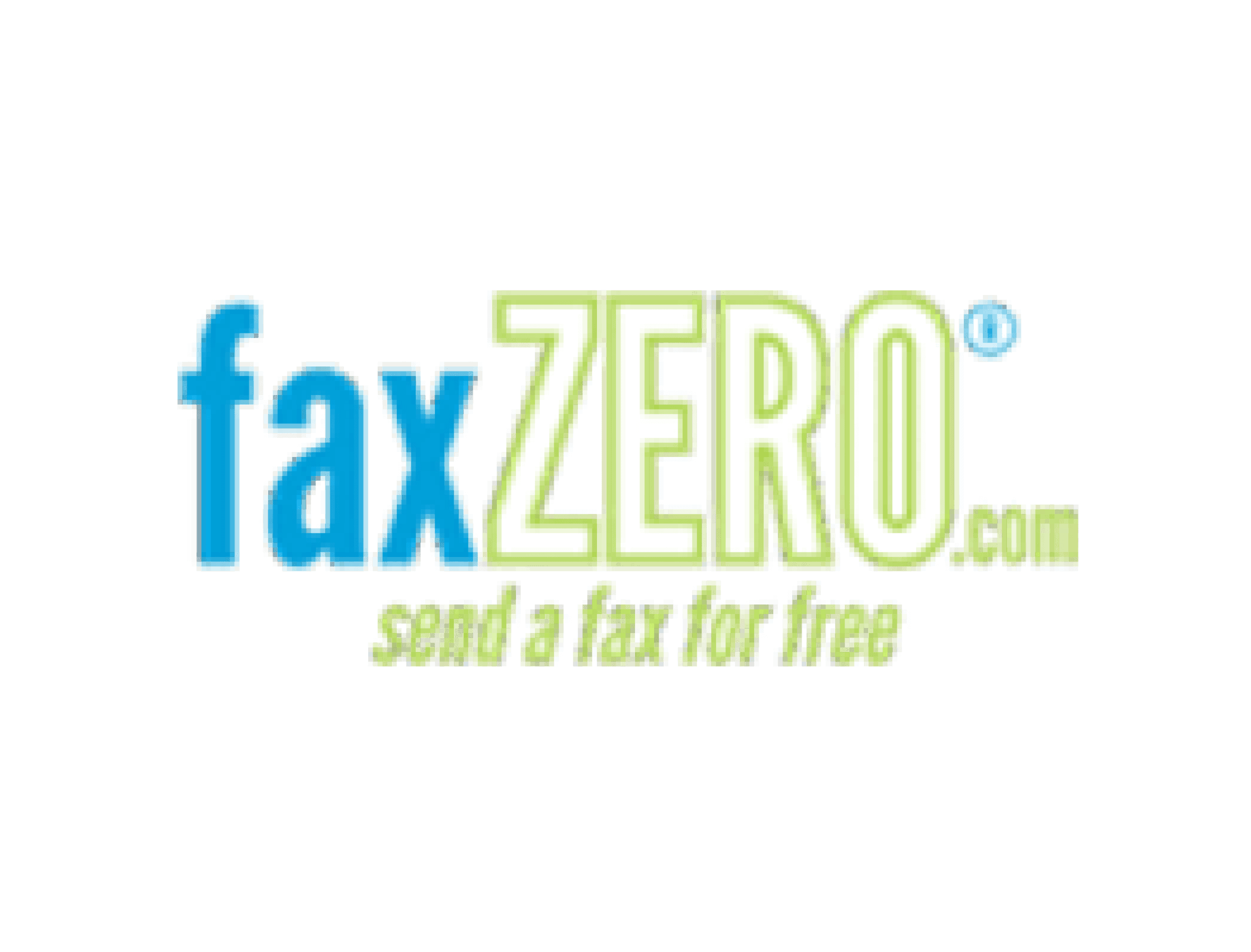 Faxzero Reviews