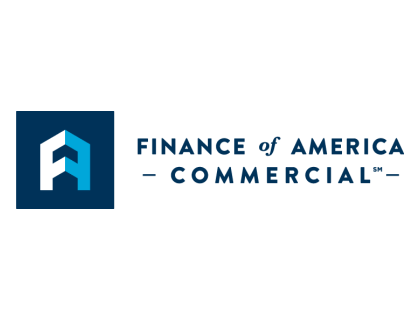 Finance of America Commercial Finance of America Commercial