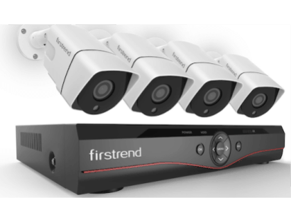 Firstrend Camera System 420X320 20180121 Firstrend Camera System 420X320 20180121