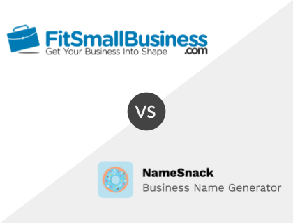 Fit Small Business Vs Namesnack Comparison 420X320 20210810