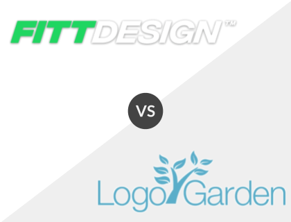 Fittdesign Vs Logogarden