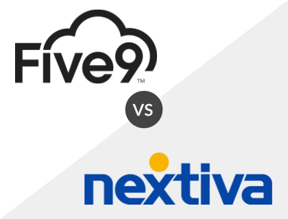 Five9 vs. Nextiva