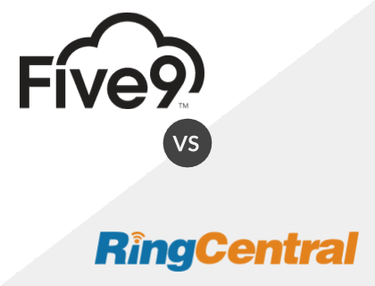 Five9 vs. RingCentral