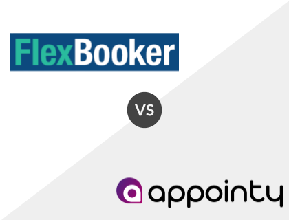 Flexbooker Vs Appointy