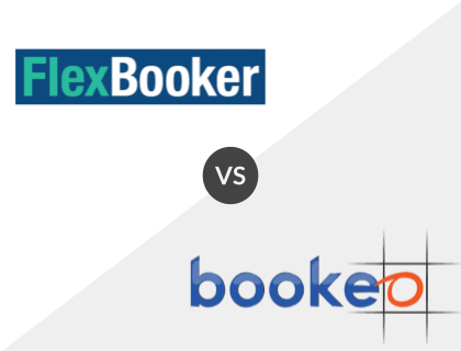 Flexbooker Vs Bookeo