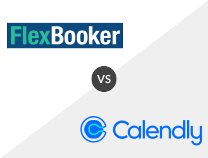 Flexbooker Vs Calendly