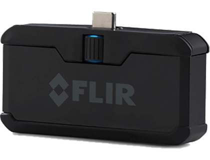 Flir One Pro Usb C Thermal Imaging Camera Flir One Pro Usb C Thermal Imaging Camera