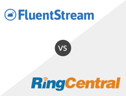 FluentStream vs. RingCentral