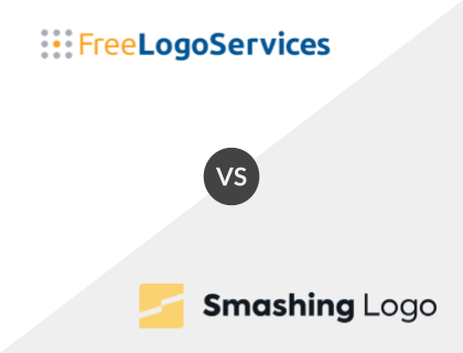 FreeLogoServices vs. SMASHINGLOGO