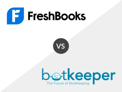 FreshBooks vs. Botkeeper
