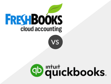 freshbooks vs quickbooks freshbooks vs quickbooks