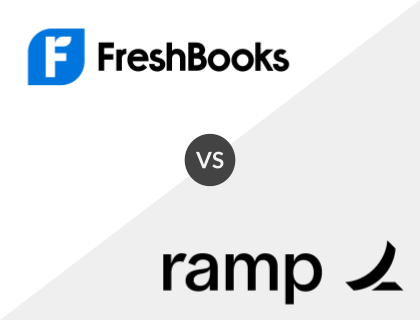 FreshBooks vs. Ramp