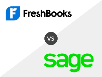 FreshBooks vs. Sage 50cloud FreshBooks vs. Sage 50cloud