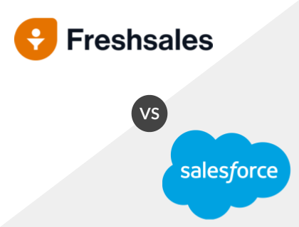 Freshsales Vs Salesforce