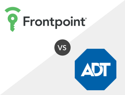 Frontpoint vs. ADT