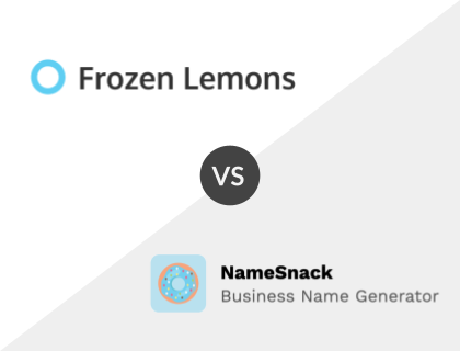 Frozen Lemons Vs Namesnack Comparison 420X320 20210810