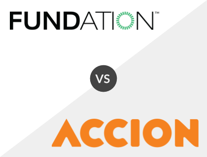 Fundation vs. Accion