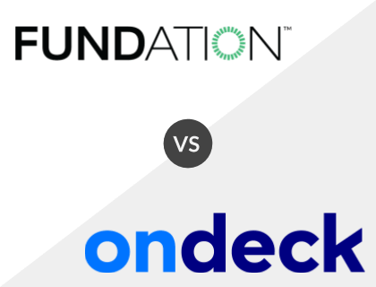 Fundation vs. OnDeck