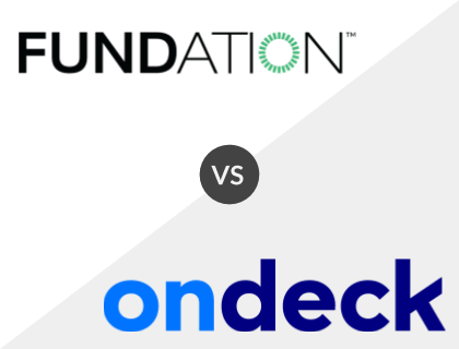 Fundation vs. OnDeck Fundation vs. OnDeck