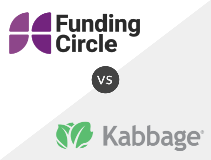Funding Circle vs. Kabbage Funding Circle vs. Kabbage