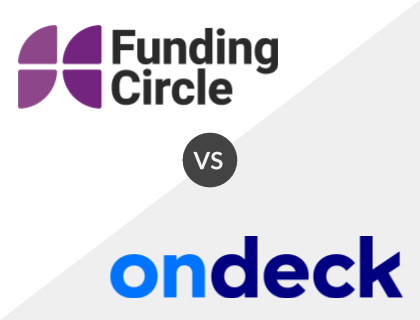 Funding Circle vs. OnDeck Funding Circle vs. OnDeck