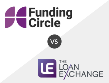 Funding Circle vs. The Loan Exchange: Funding Circle vs. The Loan Exchange:
