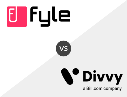 Fyle vs. Divvy