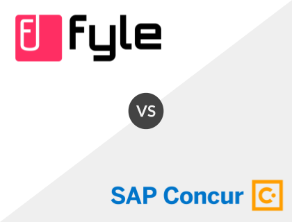 Fyle vs. SAP Concur