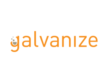 Galvanize Galvanize