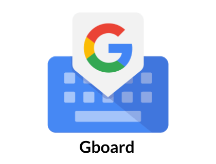 Gboard Gboard