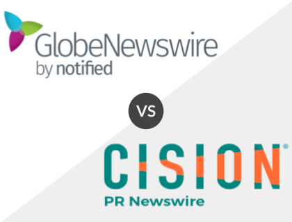 GlobeNewswire vs. PR Newswire