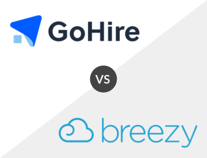 GoHire vs. Breezy HR