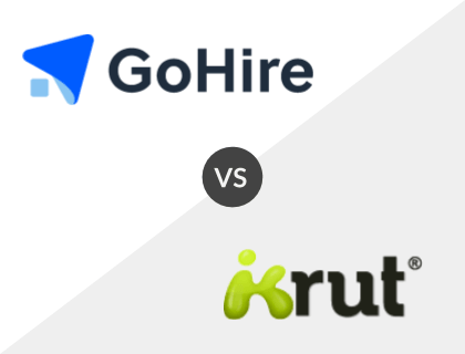 GoHire vs. iKrut