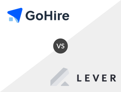 GoHire vs. Lever