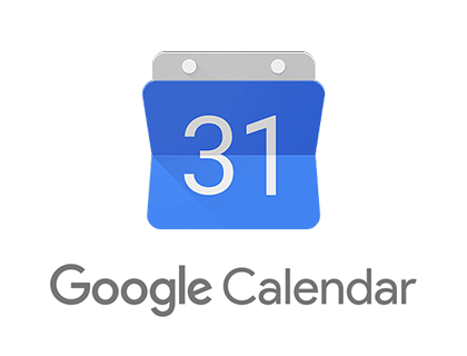 Google Calendar Google Calendar