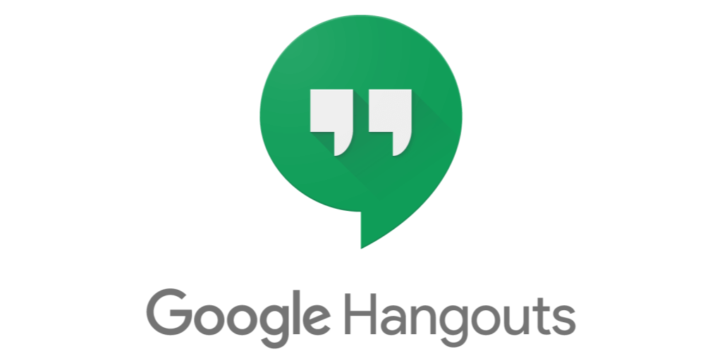 google hangouts link