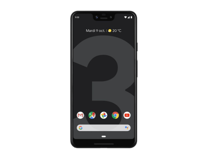 Google Pixel 3 XL Google Pixel 3 XL