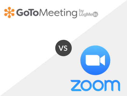 GoToMeeting vs. Zoom