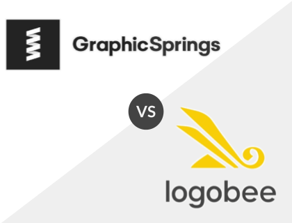 Graphicsprings Vs Logobee