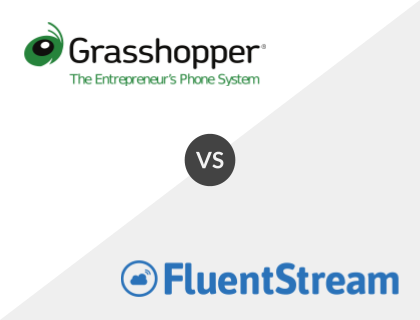 Grasshopper vs. FluentStream