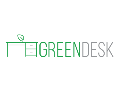 Greendesk Greendesk