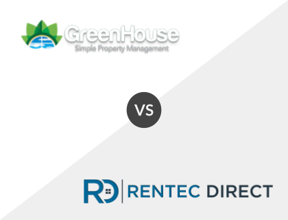 Greenhouse PM vs. Rentec Direct