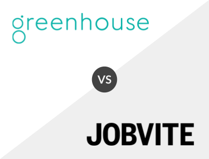 Greenhouse vs. Jobvite