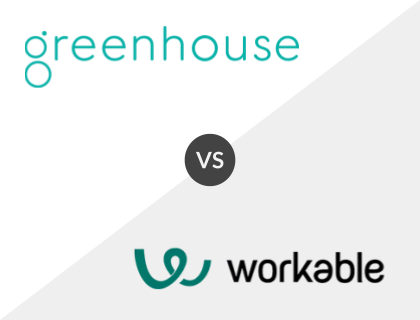 Greenhouse vs. Workable