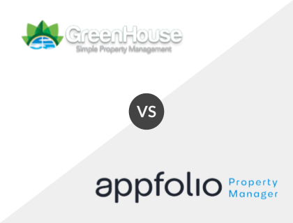 Grenhouse PM vs. AppFolio