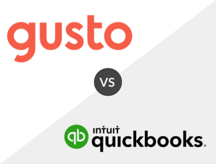 Gusto vs. Quickbooks