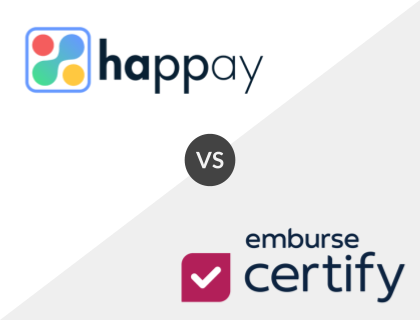 Happay vs. Emburse Certify
