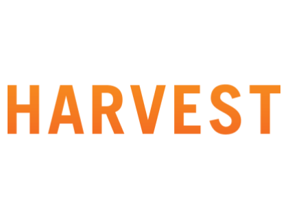 Harvest Harvest