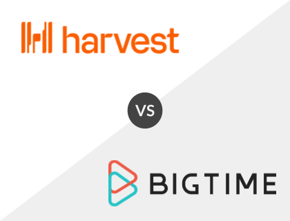 Harvest Vs Bigtime 420X320 20220822