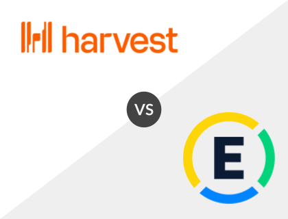 Harvest vs. Expensify